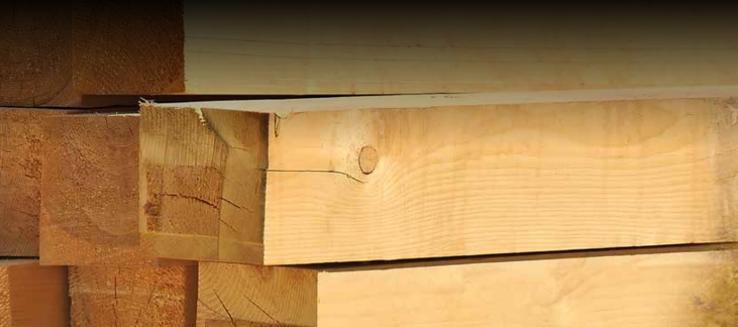 张力传感器在木材和建筑行业中的应用