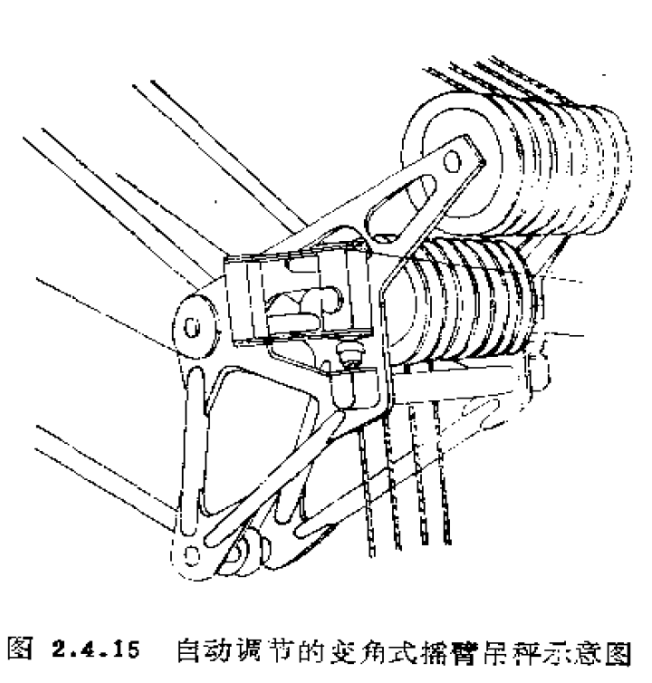 起重机称重传感器