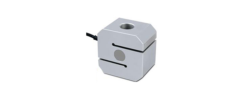 意大利狄纳乔STFC传感器S型拉压两用传感器