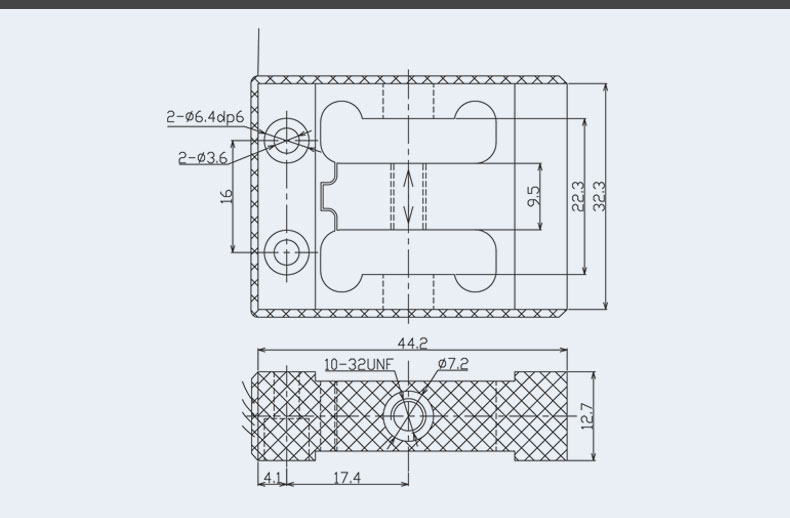 测力传感器 微型力传感器 拉压力传感器